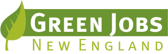 GreenJobsNE Logo